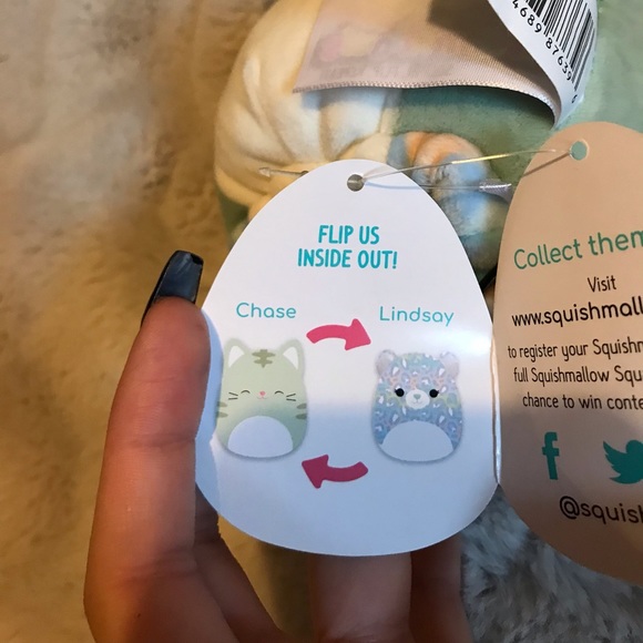 chase flipamallow 5” - Picture 2 of 3